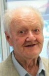Wilfred Errol Creasor