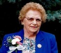 Rella Annie McTeer