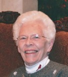 Ethel Agnes Mowat