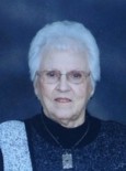 Velma Whetham