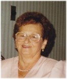 Eva Jean Betts