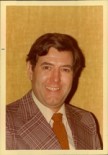 David Stewart