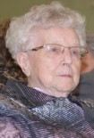 Georgette Aubé