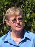 Eleanor McCafferty