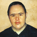 Michael Petty