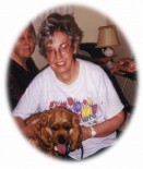 Marion Shykora