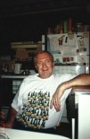 Patrick Fitzpatrick