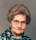 Gladys Blanche Whan