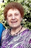 Elizabeth Marentette