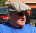 Thomas MacLennan
