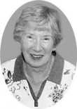 Shirley A. Goldby