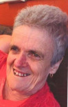 Sandra Marie Bernard