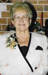 Bernice Ilda Goodberry