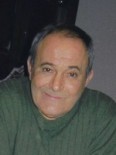 Salvatore Sagheddu