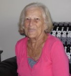 Bernice MacDonald