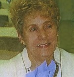 Betty Davey