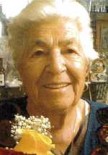 Vincenza Cesarini