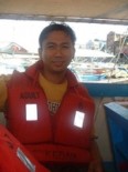 Kluzy Demetillo Muyco