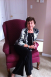 Frances Kelly