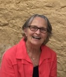 Edna Lorraine Mercer