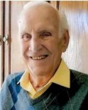 John Richard Rockliff