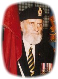 Robert Crawford