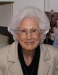 Yolande Mc Craw