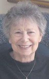 Jacqueline Laroche