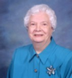 Mildred Helen Horley