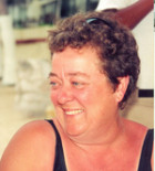 Claire Smart
