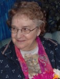 Valeria Grace Dearing