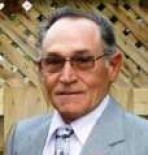 Dennis Patrick Davis