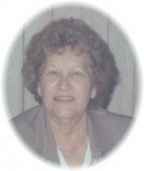 Gladys Kernohan