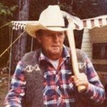 Robert Keith Dolighan