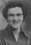 Beatrice Gwenda Hallsworth