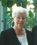 Valerie Jean Bartlett