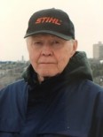 Kenneth James