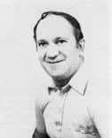 David Williams