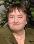 Clerma Thériault