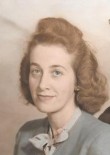 Catherine Matchett