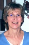 Carol Anne Stuart