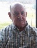Donald Richard Nagle