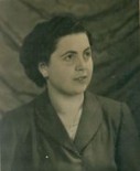 Teresa Trocchia