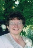 Jean Gregg
