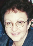 Laurette Trudel