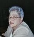 Claire Sawyer