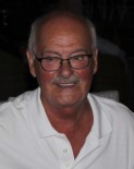 Jerry Nicholas
