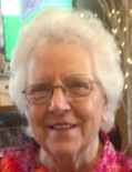 Carrol Hazlett