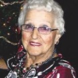 Vera Geraldine Phair