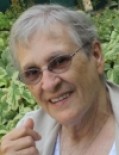 Jeannine St-Pierre